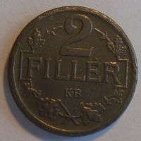 Uhry 2 Filler 1918