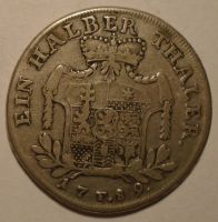 Hessen Kassel 1/24 Tolaru 1789