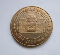 medaile na vstup do EU, Slovensko