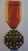 Vatikán Záslužný kříž Leo XIII.