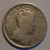 St. Sattlemants 10 Cent 1910