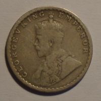 Indočína 2 Anna 1915