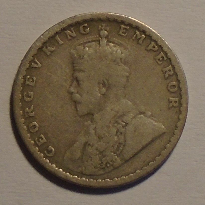 Indočína 2 Anna 1915