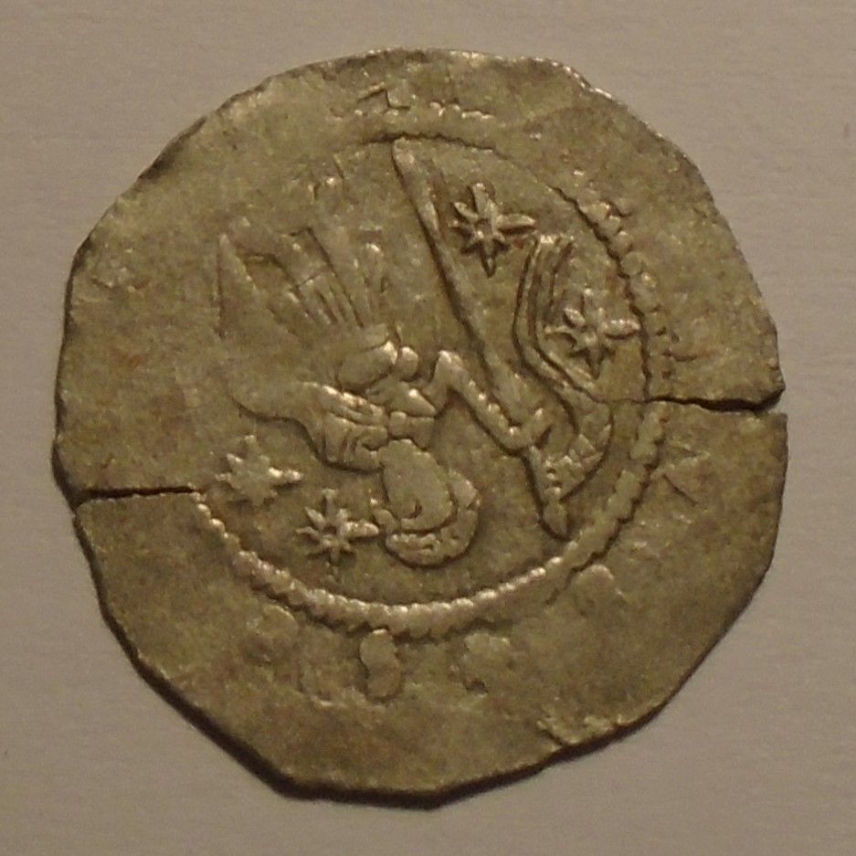 Čechy Denách CACH 532 1109-17 Vladislav I.