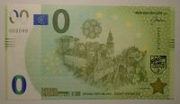 Česká republika 0 Euro Český Krumlov