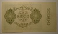 Německo 10000 Marek 1922
