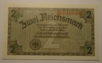 Německo 2 Marka říšská kredit. pokladna