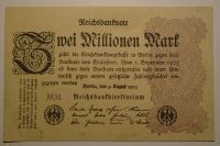 Německo 2.000.000 Marek 1923