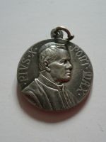 Pius X., 1905-14, Vatikán