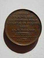 Tadeáš Kosciugz, 1818, bronz, ?40, Francie