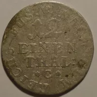 Braunschweig 1/12 Tolaru 1765