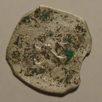 Ingolstadt Pfenik 15. století