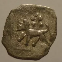 Oettingen Pfenik 15. století