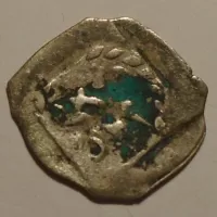 Oettingen Pfenik 15. století