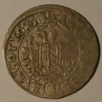 Rakousko Vídeň 3 Krejcar 1624 Ferdinand II.