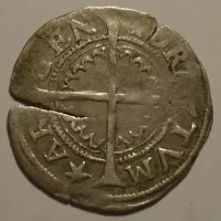 Strasburg Batzen 16. století