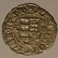 Uhry Denár 1626 KB Ferdinand II.