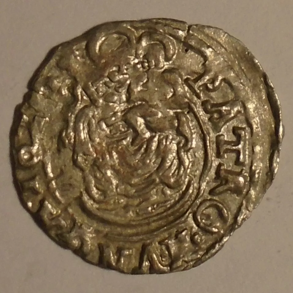 Uhry Denár 1626 KB Ferdinand II.