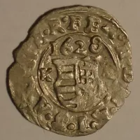 Uhry Denár 1628 KB Ferdinand II.