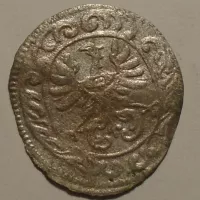 Wurtemberg Grešle 1680