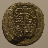 Wurtemberg Grešle 1680