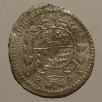 Wurtemberg Grešle 1680