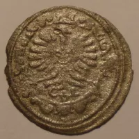 Wurtemberg Grešle 1701