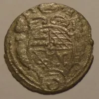 Wurtemberg Grešle 1701