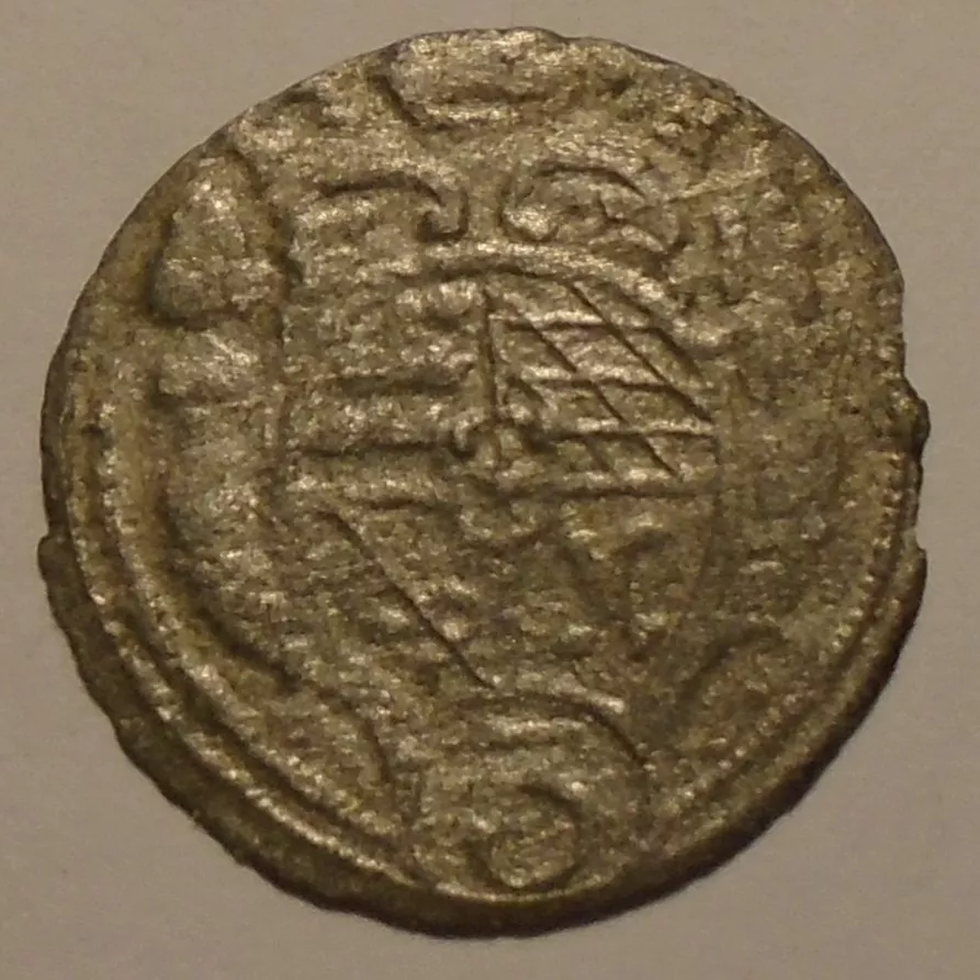 Wurtemberg Grešle 1701