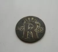 1/24 Tolaru, 1782 A Prusko