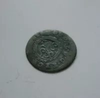 1 Blutzen, 1721, Švýcarsko