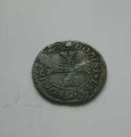 1 Blutzen,, 1940, Švýcarsko
