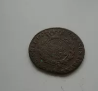 1 Groš, 1797B, Polsko