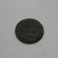 1 Rapp, 1801, Švýcarsko