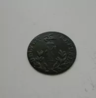 1 Rapp, 1801, Švýcarsko