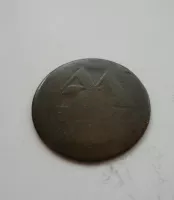 2 Heller, 1758, Hessen Cassel