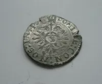 3 Krejcar, 1604, Zug, Švýcarsko