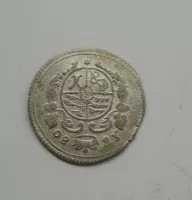 3 Pfenig 1680 STAV! Würtenberg