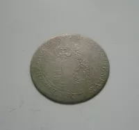 6 Sols, 1797, Švýcarsko