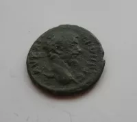 AE 18,Septimus Severus, 193-211, Dolní Moesie