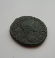 AE 21,Alexander Severus, 222-235, Bythinia