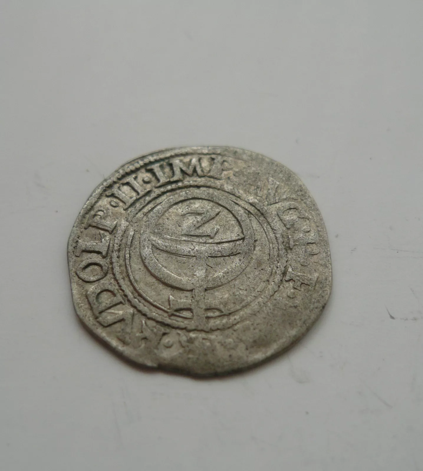 Bat Zej, 1581, Falc