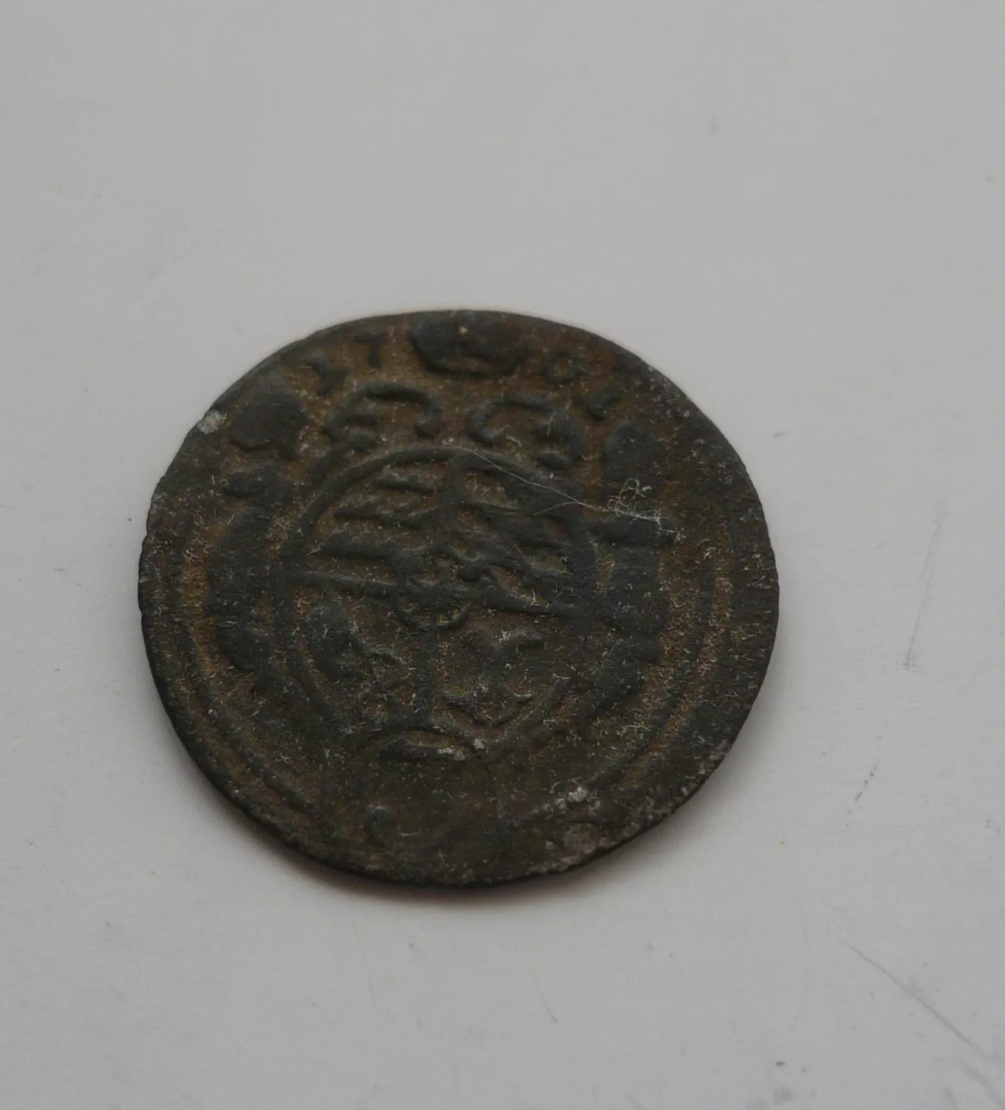 Grešle, 1701 Würtenberg