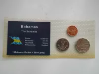 sada mincí Bahamy