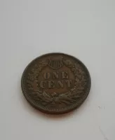 1 Cent 1901 USA