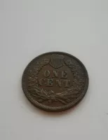 1 Cent 1905 USA