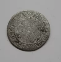 1 Krejcar, 1631, Ferdinand II., Morava Olomouc