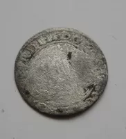 1 Krejcar, 1631, Ferdinand II., Morava Olomouc