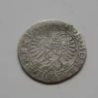 20 Krejcar, 1846 B, Ferdinand V., Pěkný Uhry