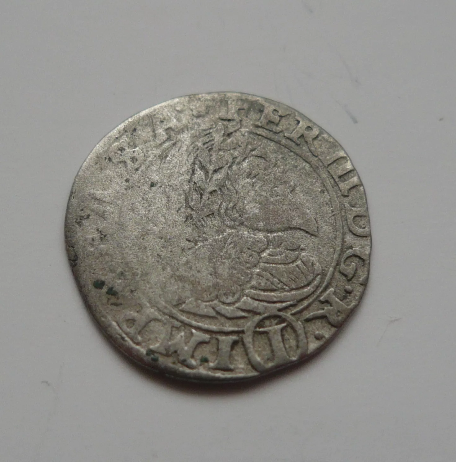 20 Krejcar, 1846 B, Ferdinand V., Pěkný Uhry